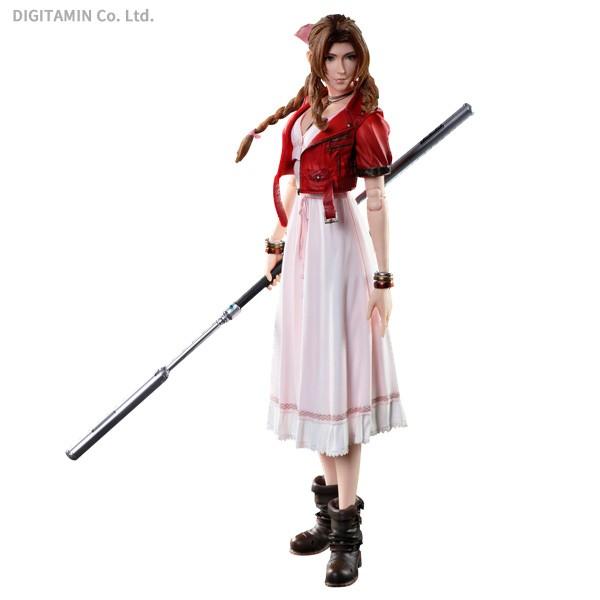 格安人気 スクウェア エニックス Play Arts改 エアリス ゲインズブール ファイナルファンタジー Vii リメイク フィギュア 未定予約 新発売の Www Muslimaidusa Org