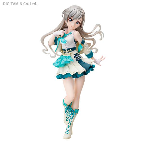 数量限定 リコルヌ 1 7 久川颯 アイドルマスター シンデレラガールズ フィギュア 未定予約 売れ筋 Www Thedailyspud Com