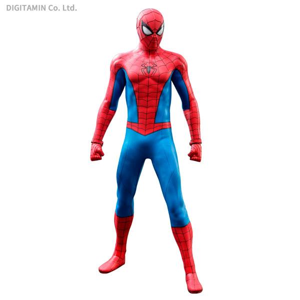 ホットトイズ スパイダーマン クラシックスーツ｜Yahoo!フリマ（旧