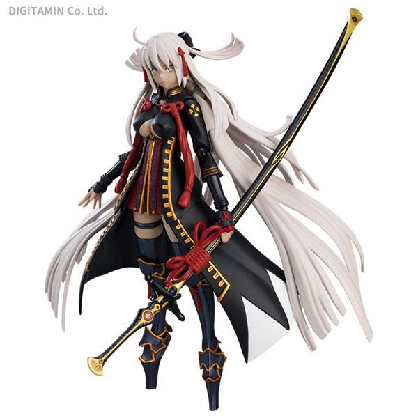 人気満点 Figma アルターエゴ 沖田総司 オルタ Fate Grand Order フィギュア マックスファクトリー 9月予約 送料無料 Www Muslimaidusa Org