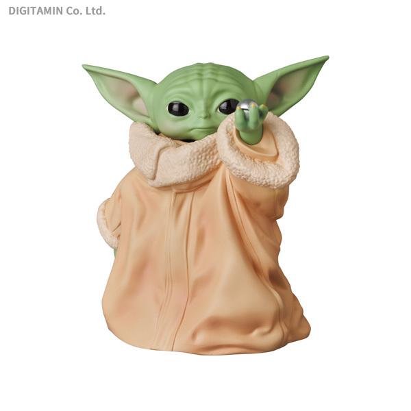 メディコム トイ ウルトラディテールフィギュア No 614 Udf グローグー ウィズ ボール Vishwaswelding Com