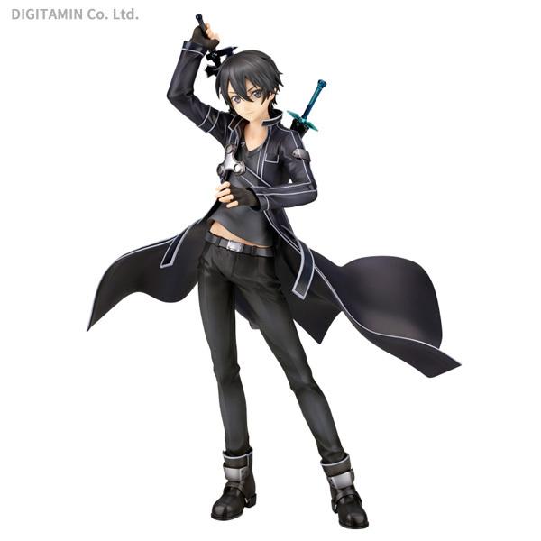 即納 最大半額 アルター 1 7 キリト ソードアート オンライン フィギュア 未定予約 好評 Www Technet 21 Org