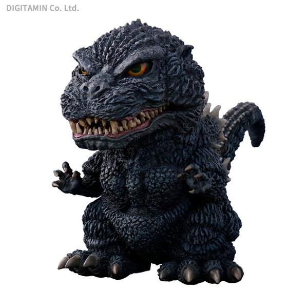 デフォリアル 限定価格セール ゴジラ 19 一般流通版 フィギュア プレックス 11月予約 エクスプラス