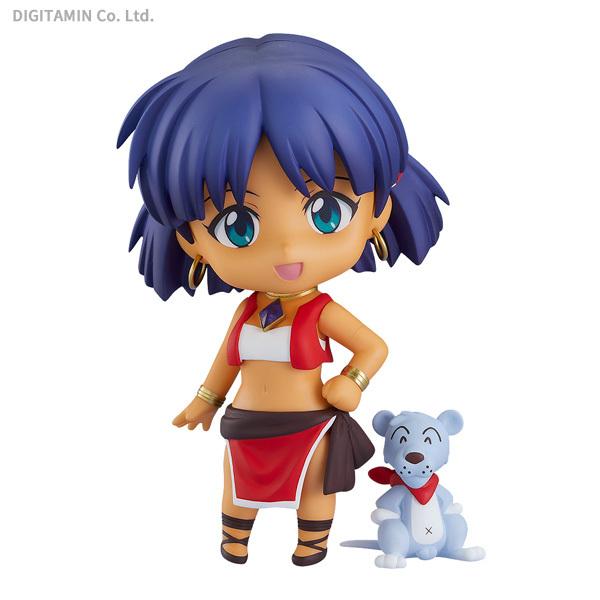 ねんどろいど ナディア ふしぎの海のナディア フィギュア グッドスマイルカンパニー Surajinformatics Com