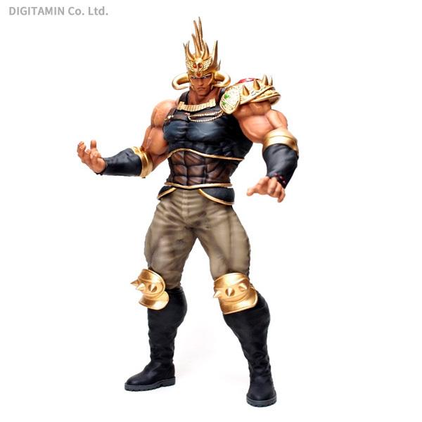 輝く高品質な 送料無料 Ccp 北斗の拳 北斗究極造形第一弾 ラオウ対フドウ ラオウ初期設定版 拳王兜ver フィギュア 6月予約 楽天1位 Www Tiebreak Fr