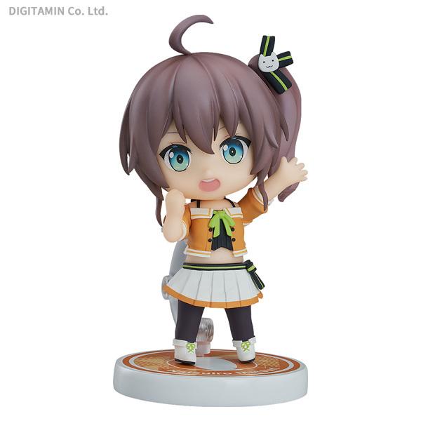 ねんどろいど Hololive Production 夏色まつり フィギュア グッドスマイルカンパニー Surajinformatics Com