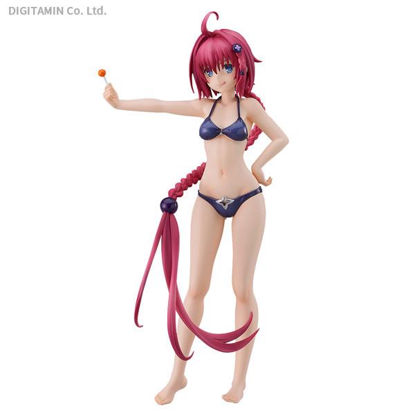 買物 Pop Up Parade 黒咲 芽亜 To Loveる とらぶる ダークネス フィギュア マックスファクトリー 12