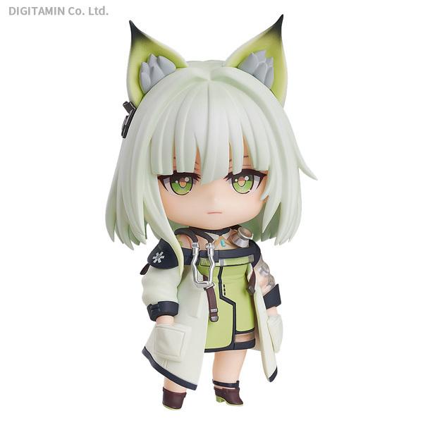 ねんどろいど アークナイツ ケルシー フィギュア グッドスマイルアーツ上海 Ardeninstitute Com