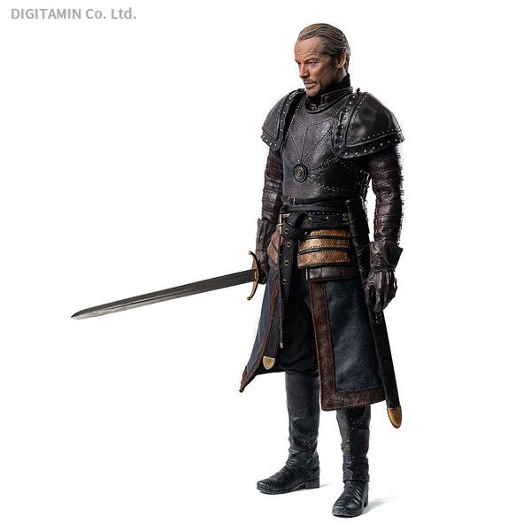 送料無料 スリーゼロ 1 6 サー ジョラー モーモント シーズン8 ゲーム オブ スローンズ フィギュア Belle