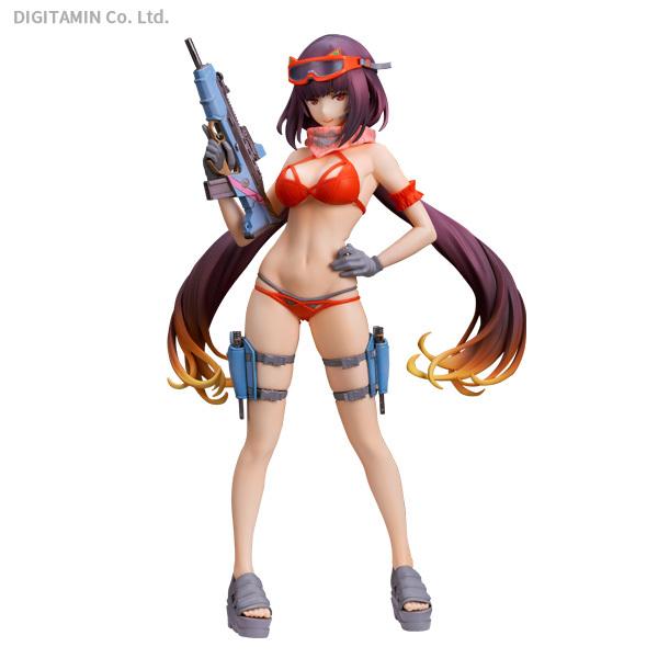 ランキングtop10 1 8 アッセンブル ヒロインズ アーチャー 刑部姫 Summer Queens Fate Grand Order 半完成