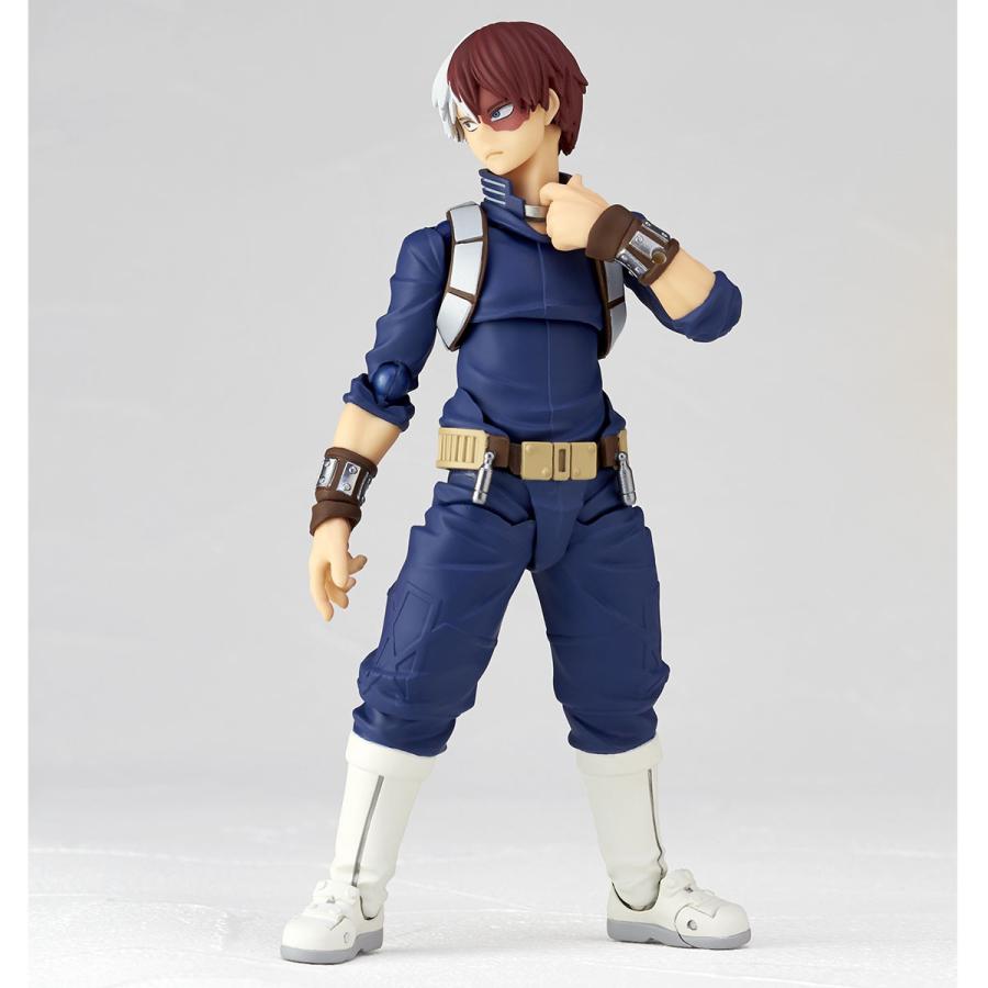 海洋堂 僕のヒーローアカデミア 豪華な 轟焦凍 アメイジングヤマグチ No 026 12月予約 フィギュアコンプレックス Series