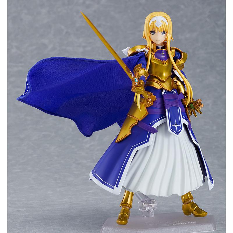 マックスファクトリー figma アリス・シンセシス・サーティ ソードアート・オンライン アリシゼーション War of Underworld フィギュア 【未定予約】 :YF92930:でじたみん Yahoo!店 - 通販 - Yahoo!ショッピング マックスファクトリー figma アリス・シンセシス・サーティ ソードアート・オンライン アリシゼーション War of Underworld フィギュア 【未定予約】 :YF92930:でじたみん Yahoo!店 - 通販 - Yahoo!ショッピング