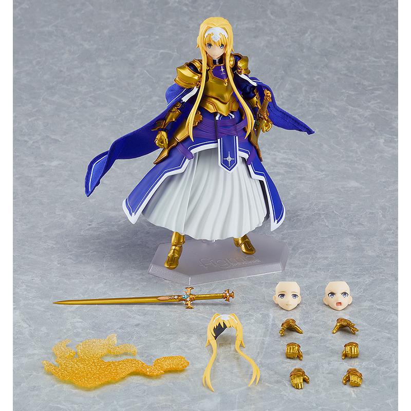 マックスファクトリー figma アリス・シンセシス・サーティ ソードアート・オンライン アリシゼーション War of Underworld フィギュア 【未定予約】 :YF92930:でじたみん Yahoo!店 - 通販 - Yahoo!ショッピング マックスファクトリー figma アリス・シンセシス・サーティ ソードアート・オンライン アリシゼーション War of Underworld フィギュア 【未定予約】 :YF92930:でじたみん Yahoo!店 - 通販 - Yahoo!ショッピング
