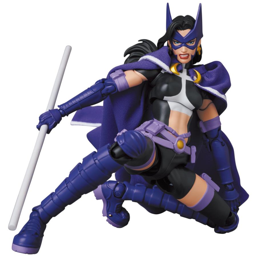 MAFEX ハントレス(バットマン:ハッシュ Ver.) フィギュア メディコム・トイ マフェックス No.170 【未定予約】 :YF93837:でじたみん Yahoo!店 - 通販 - Yahoo!ショッピング MAFEX ハントレス(バットマン:ハッシュ Ver.) フィギュア メディコム・トイ マフェックス No.170 【未定予約】 :YF93837:でじたみん Yahoo!店 - 通販 - Yahoo!ショッピング