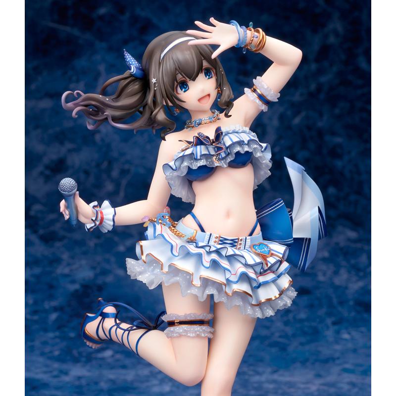 Sale 78 Off 送料無料 アルター 1 7 鷺沢文香 潮風の一頁ver アイドルマスター シンデレラガールズ フィギュア 未定予約 Materialworldblog Com