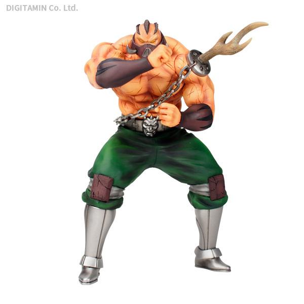 送料無料 Ccp キン肉マン Muscular Collection Cmc No 67 アビスマン 原作カラー フィギュア 至高