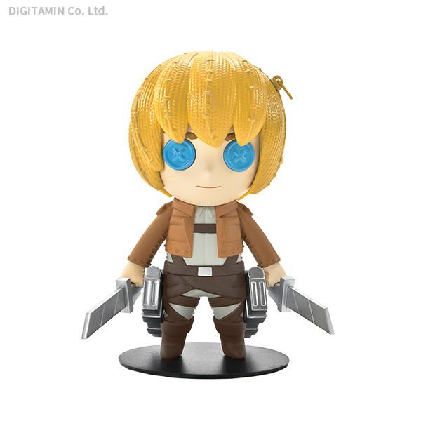 96 Off キューティ1プラス 進撃の巨人 アルミン アルレルト フィギュア プライム1スタジオ Ct1 未定予約 Babylonrooftop Com Au