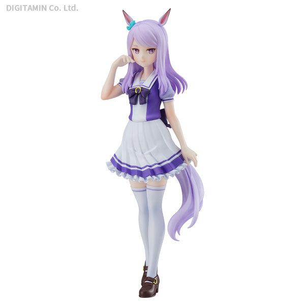 爆売り Pop Up Parade メジロマックイーン 制服ver ウマ娘 プリティーダービー フィギュア グッドスマイルカンパニー 7月予約 Materialworldblog Com