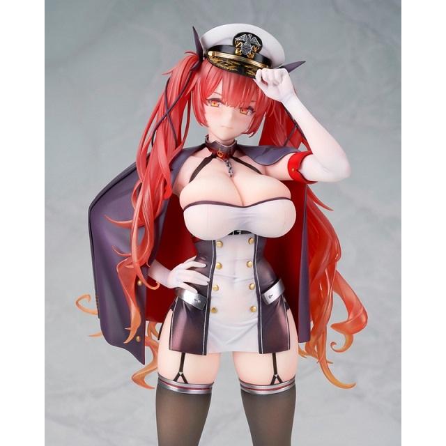 送料無料 アルター 1 7 アズールレーン ホノルル 軽装ver フィギュア 未定予約 Yf でじたみん Yahoo 店 通販 Yahoo ショッピング