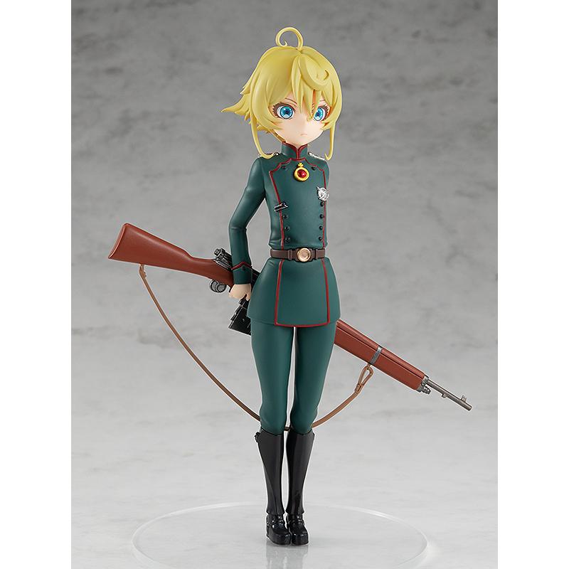 Sale 75 Off Pop Up Parade 幼女戦記ii ターニャ デグレチャフ フィギュア グッドスマイルカンパニー 7月予約 Materialworldblog Com