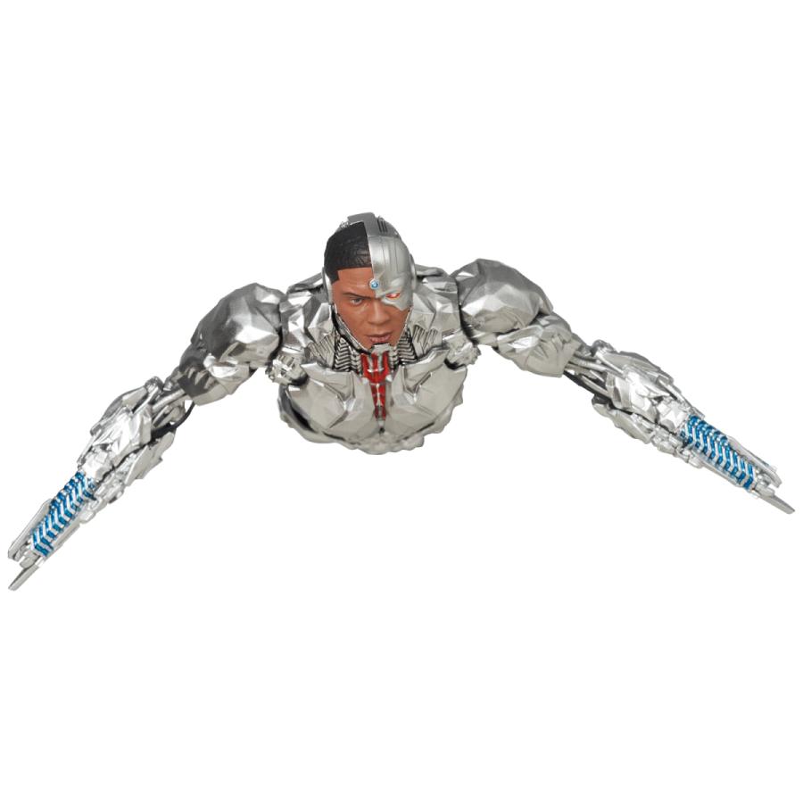 MAFEX CYBORG(ZACK SNYDER'S JUSTICE LEAGUE Ver.) フィギュア メディコム・トイ マフェックス No.180 【12月予約】 :YF99362:でじたみん Yahoo!店 - 通販 - Yahoo!ショッピング MAFEX CYBORG(ZACK SNYDER'S JUSTICE LEAGUE Ver.) フィギュア メディコム・トイ マフェックス No.180 【12月予約】 :YF99362:でじたみん Yahoo!店 - 通販 - Yahoo!ショッピング