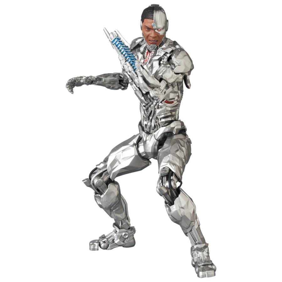 MAFEX CYBORG(ZACK SNYDER'S JUSTICE LEAGUE Ver.) フィギュア メディコム・トイ マフェックス No.180 【12月予約】 :YF99362:でじたみん Yahoo!店 - 通販 - Yahoo!ショッピング MAFEX CYBORG(ZACK SNYDER'S JUSTICE LEAGUE Ver.) フィギュア メディコム・トイ マフェックス No.180 【12月予約】 :YF99362:でじたみん Yahoo!店 - 通販 - Yahoo!ショッピング