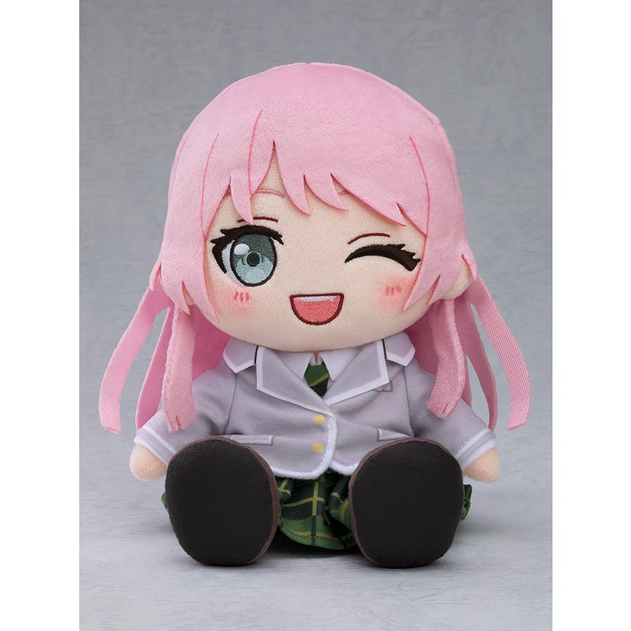 送料無料◇BanG Dream! ぬいぐるみ MyGO!!!!! 5種セット 送料無料◇BanG Dream! ぬいぐるみ MyGO!!!!! 5種セット