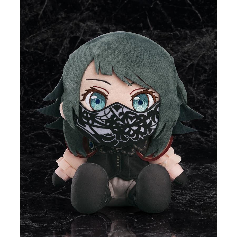 再販 BanG Dream! ぬいぐるみ Ave Mujica ティモリス 再販 BanG Dream! ぬいぐるみ Ave Mujica ティモリス