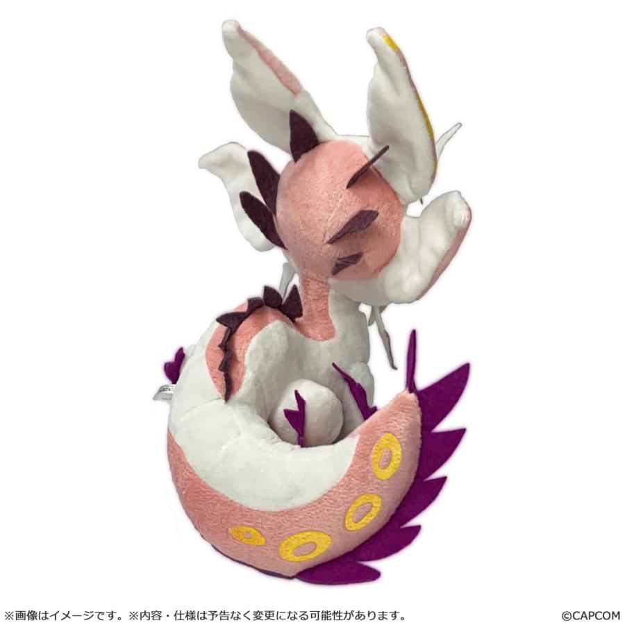 送料無料◇モンスターハンター デフォルメぬいぐるみ 2種セット 送料無料◇モンスターハンター デフォルメぬいぐるみ 2種セット