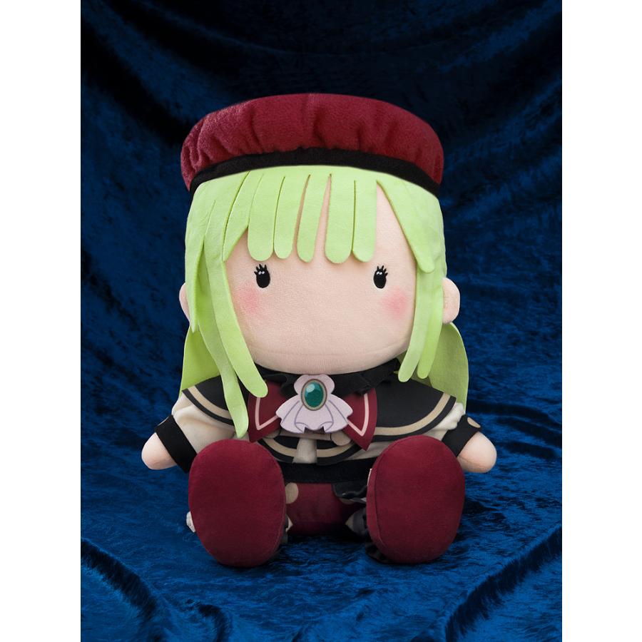 BanG Dream! ちょこっとおおきなぬいぐるみ Ave Mujica BanG Dream! ちょこっとおおきなぬいぐるみ Ave Mujica