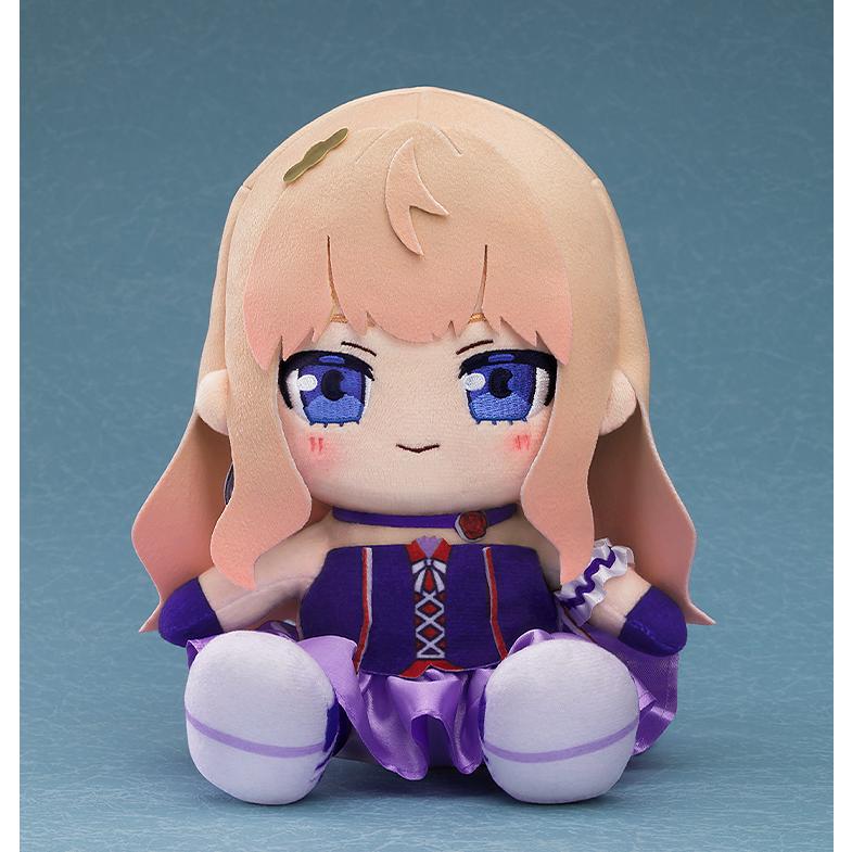 マクロスF シェリル キャラクターぬいぐるみ バンプレスト 2個セット 送料無料◇マクロスF (フロンティア) ちょこぷに ぬいぐるみ 2種