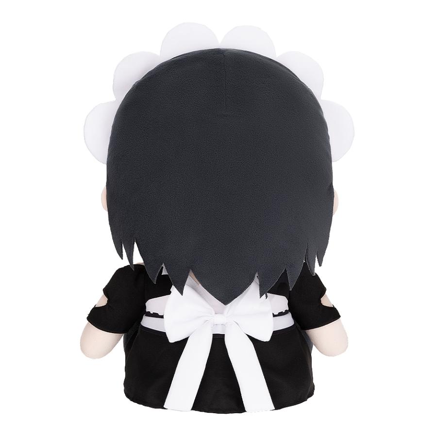 送料無料◇会長はメイド様！ 座りポーズぬいぐるみ 2種セット(鮎沢美咲