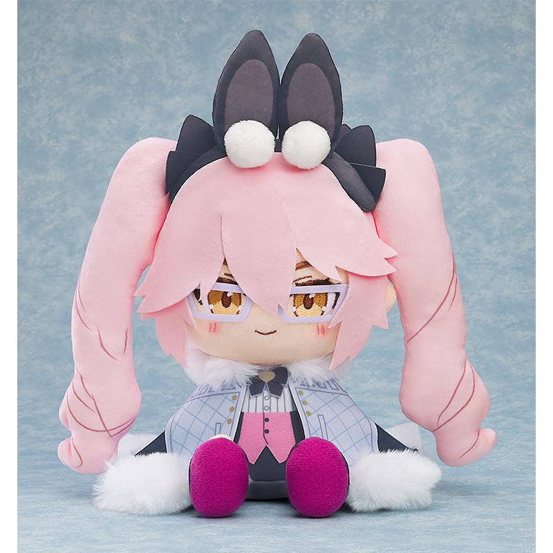 送料無料◇Fate/Grand Order ちょこぷに ぬいぐるみ 2種セット