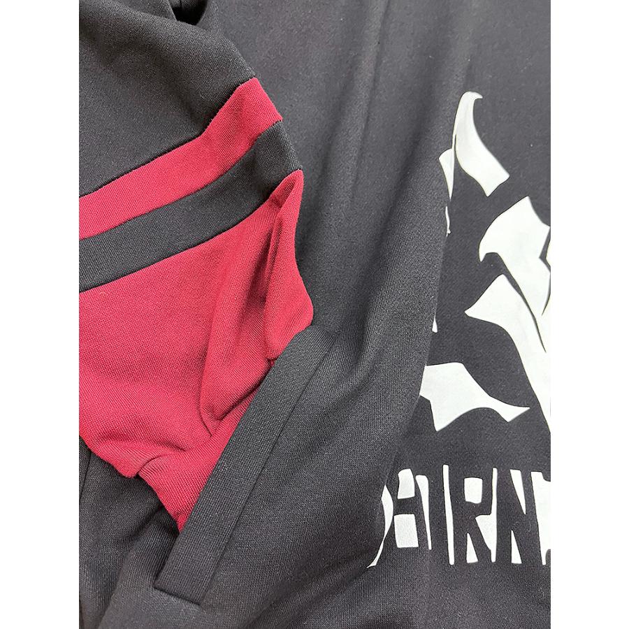 再販 ブルーアーカイブ -Blue Archive- カヨコのパーカー