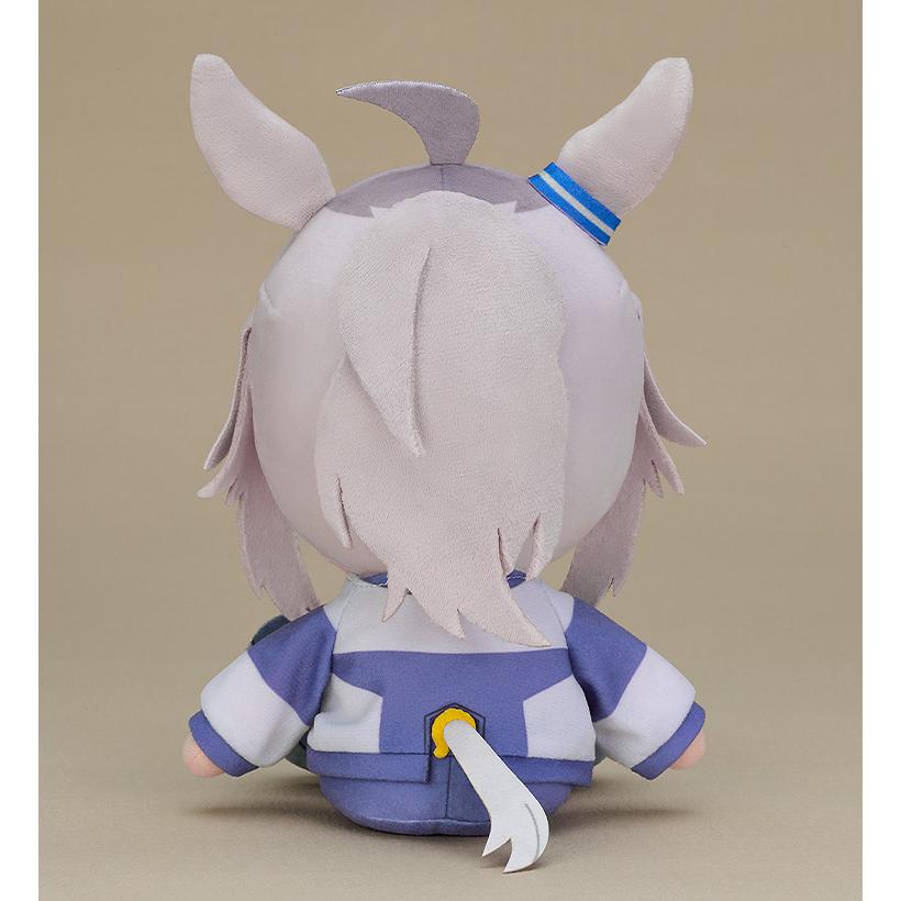 ウマ娘 シンデレラグレイ くりぱん ぬいぐるみ オグリキャップ