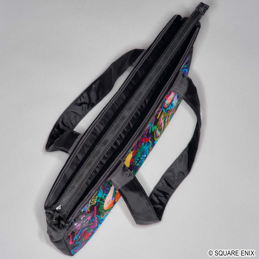 ファイナルファンタジーXIV ビッグトートバッグ (シュガーライオット