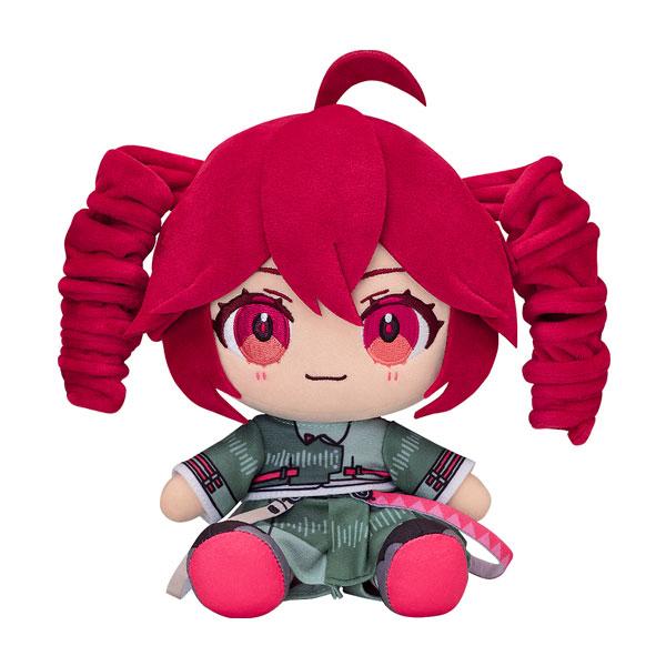 重音テト ちょこぷに ぬいぐるみ VOICEPEAK Ver. グッドスマイル