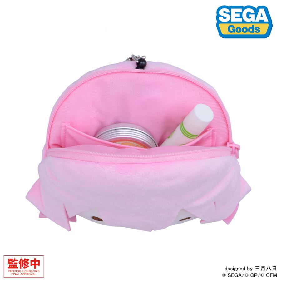 プロジェクトセカイ カラフルステージ！ feat. 初音ミク ふわぷち