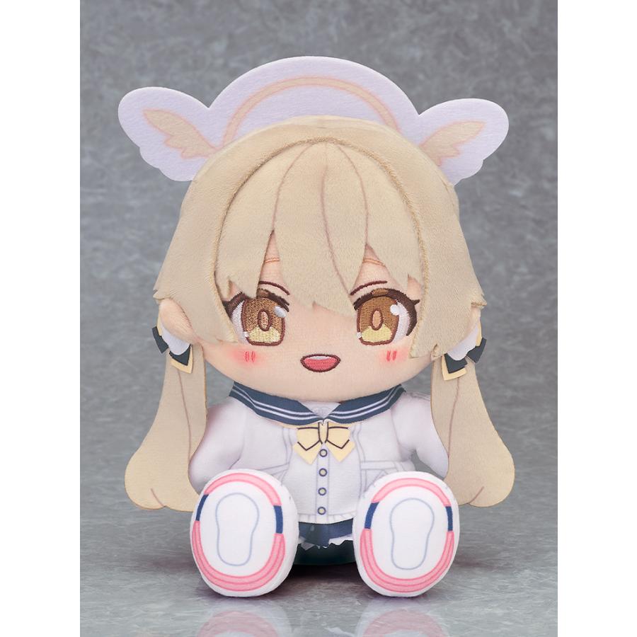 送料無料◇ブルーアーカイブ -Blue Archive- ちょこぷに ぬいぐるみ 4