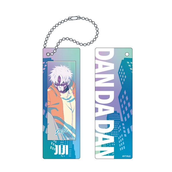 ジャンプラ365 ダンダダン ターボババア アクリルキーホルダー 📌TVアニメ ダンダダン ターボババア(招き猫)だらけ！ ラバー