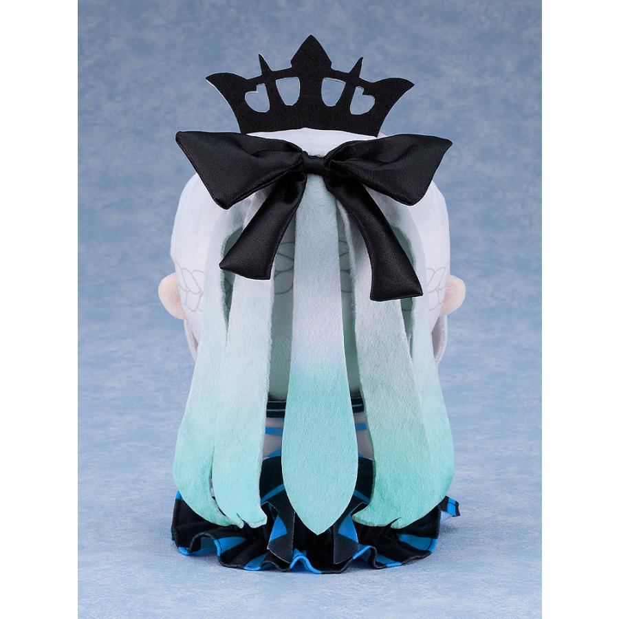 送料無料◇再販 Fate/Grand Order ちょこぷに ぬいぐるみ 2種セット