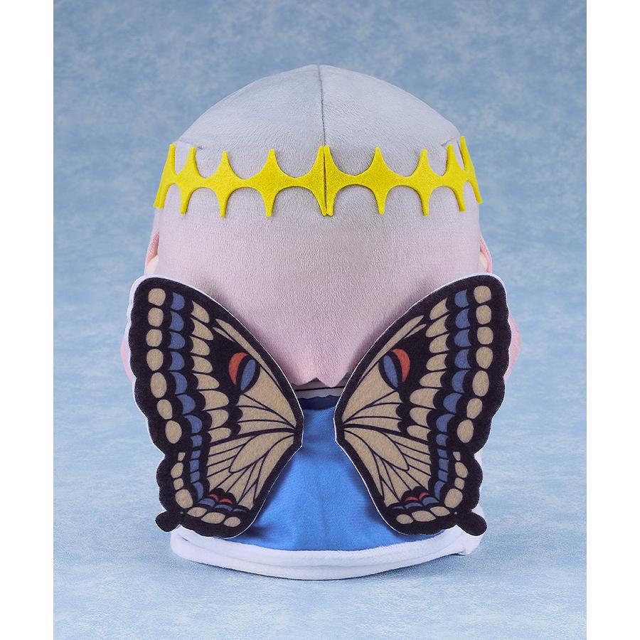 再販 Fate/Grand Order ちょこぷに ぬいぐるみ プリテンダー オベロン