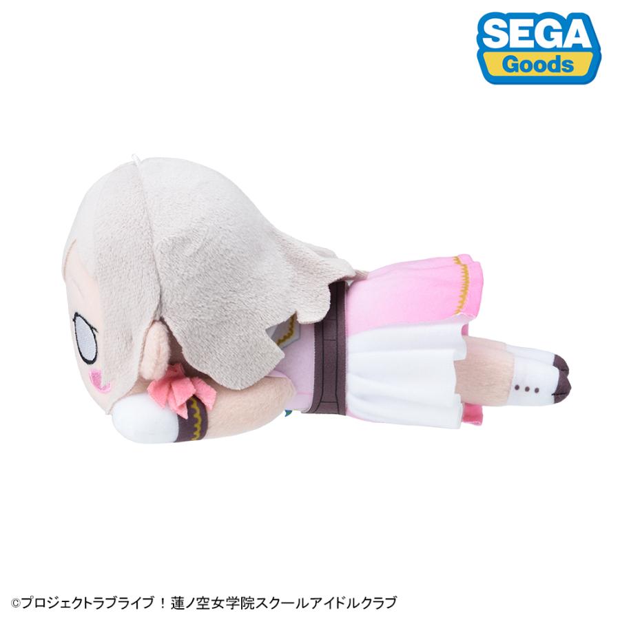 送料無料◇ラブライブ！蓮ノ空女学院スクールアイドルクラブ 寝そべり