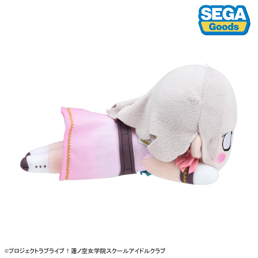 送料無料◇ラブライブ！蓮ノ空女学院スクールアイドルクラブ 寝そべり
