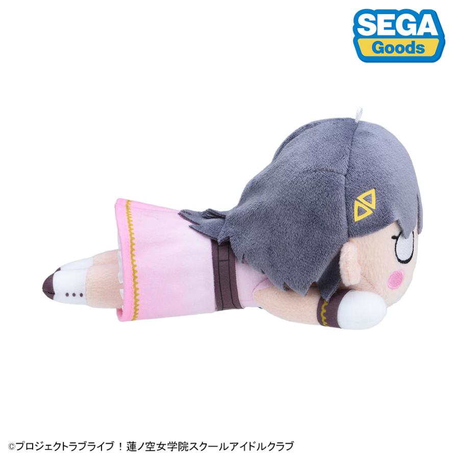 送料無料◇ラブライブ！蓮ノ空女学院スクールアイドルクラブ 寝そべり