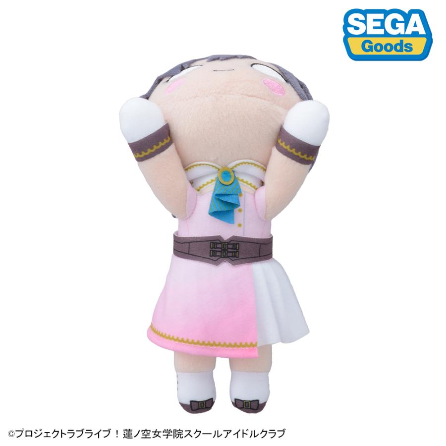 送料無料◇ラブライブ！蓮ノ空女学院スクールアイドルクラブ 寝そべり