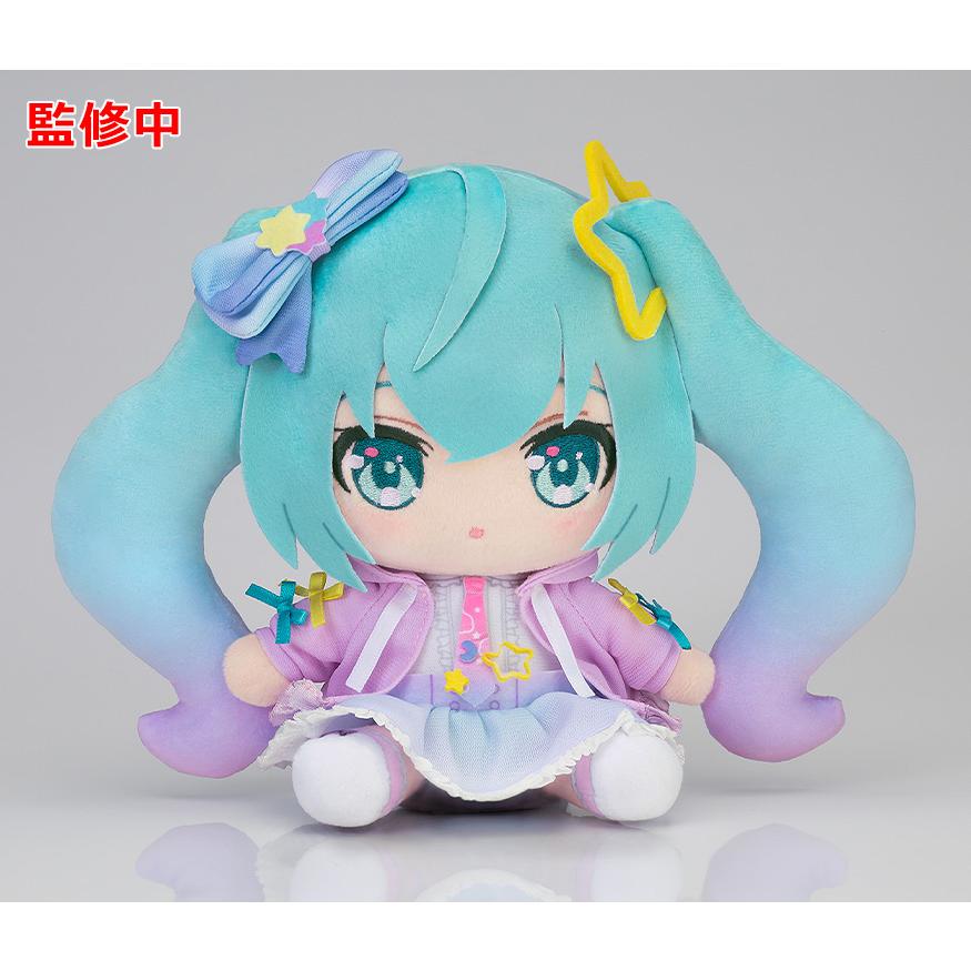 初音ミク Digital Stars 2021Ver. ぬいぐるみ グッドスマイル