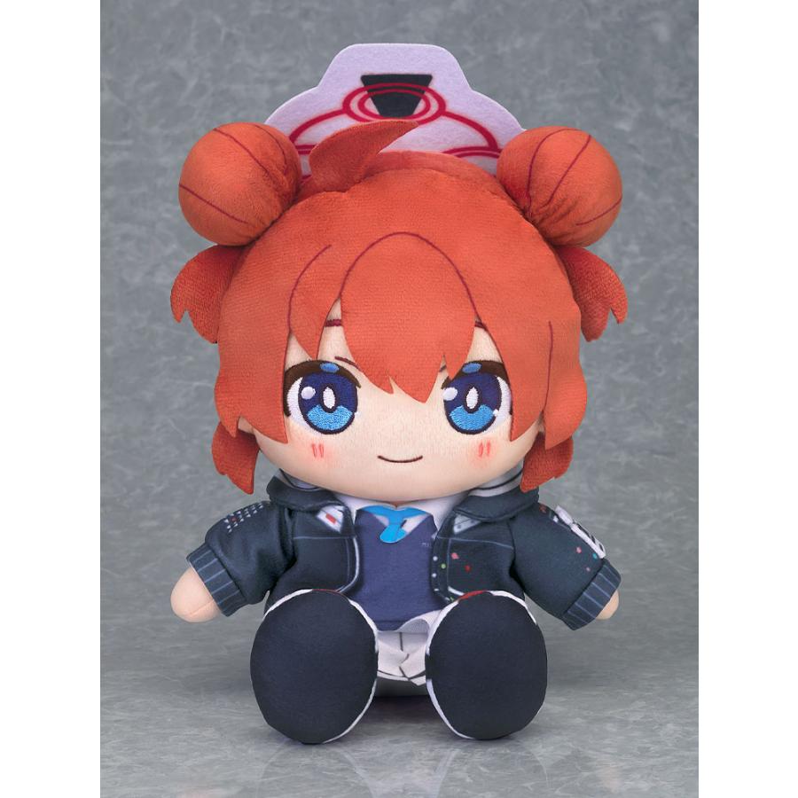 ブルーアーカイブ -Blue Archive- ちょこぷに ぬいぐるみ マキ