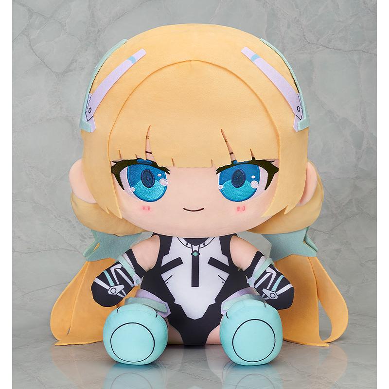 送料無料◇楽園追放 -Expelled from Paradise- ちょこぷに おおきな