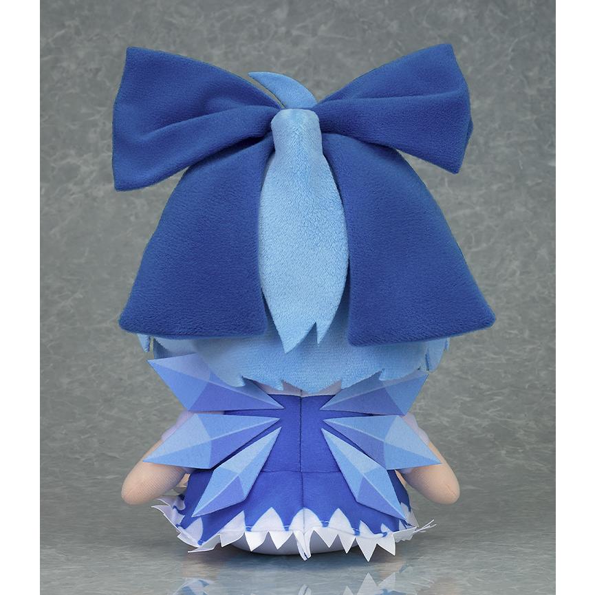 東方LostWord ちょこぷに ぬいぐるみ チルノ グッドスマイルカンパニー